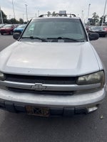 2004 Chevrolet TrailBlazer LT