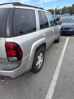 2004 Chevrolet TrailBlazer LT