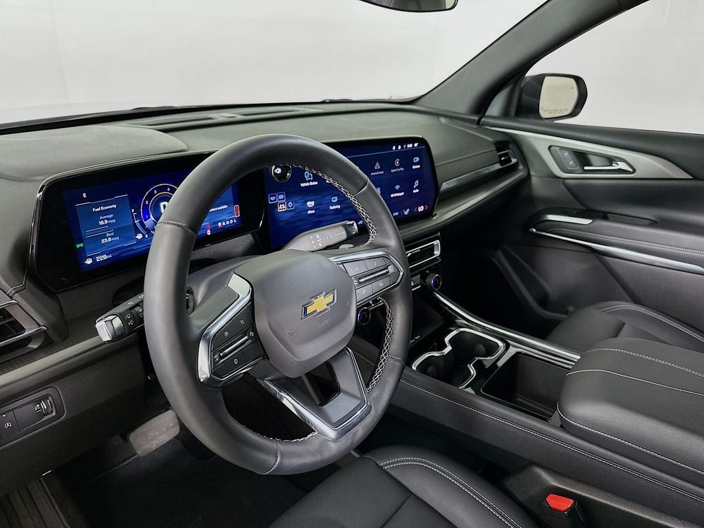 2025 Chevrolet Traverse LT 1LT