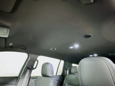 2025 Chevrolet Traverse LT 1LT