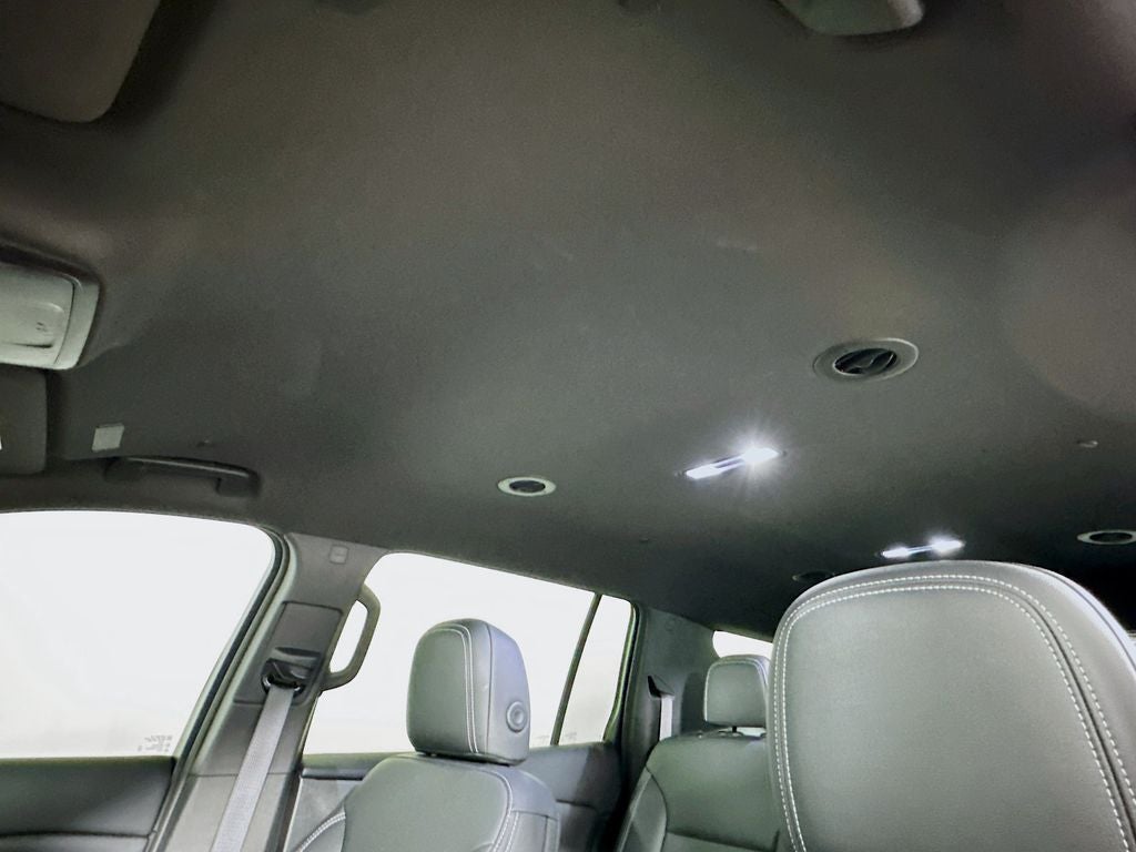 2025 Chevrolet Traverse LT 1LT