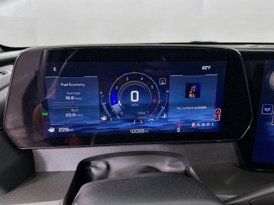 2025 Chevrolet Traverse LT 1LT