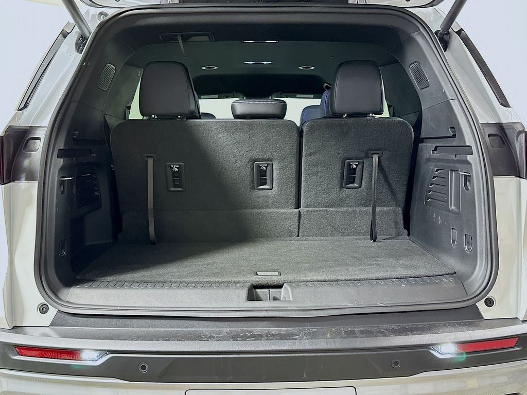 2025 Chevrolet Traverse LT 1LT