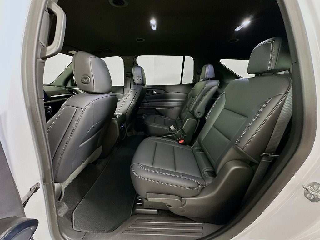 2025 Chevrolet Traverse LT 1LT