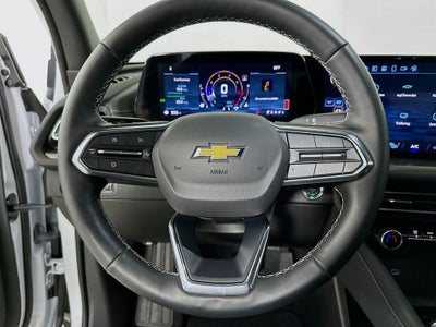 2025 Chevrolet Traverse LT 1LT