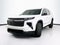 2025 Chevrolet Traverse LT 1LT