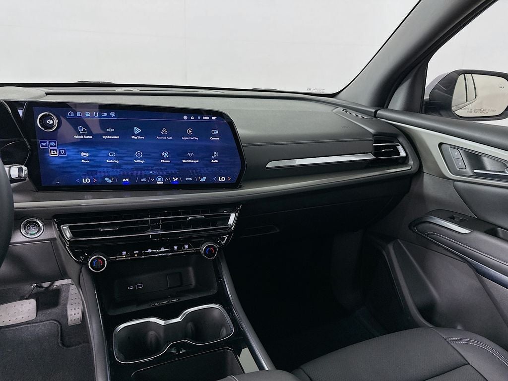 2025 Chevrolet Traverse LT 1LT