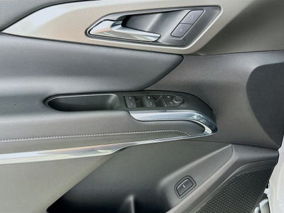 2025 Chevrolet Traverse LT 1LT