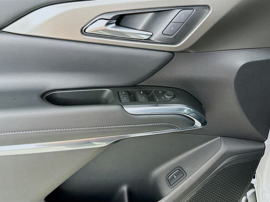 2025 Chevrolet Traverse LT 1LT