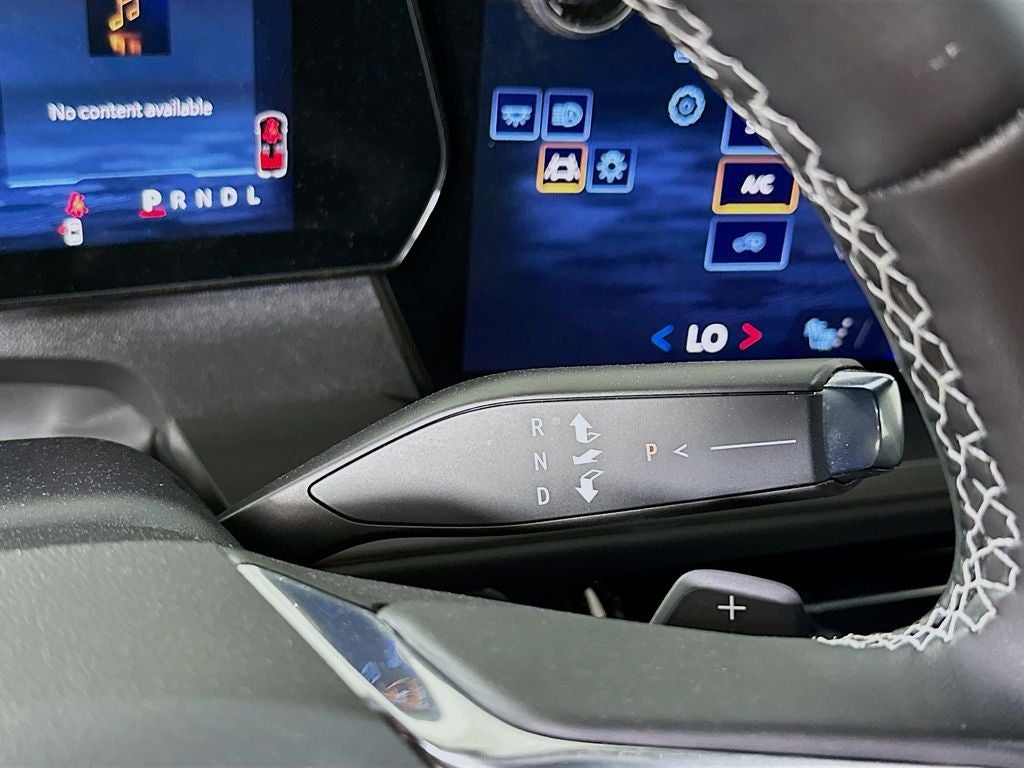 2025 Chevrolet Traverse LT 1LT