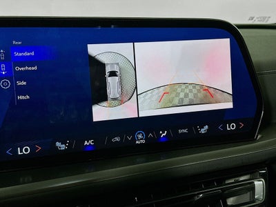 2025 Chevrolet Traverse LT 1LT