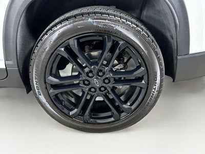 2025 Chevrolet Traverse LT 1LT