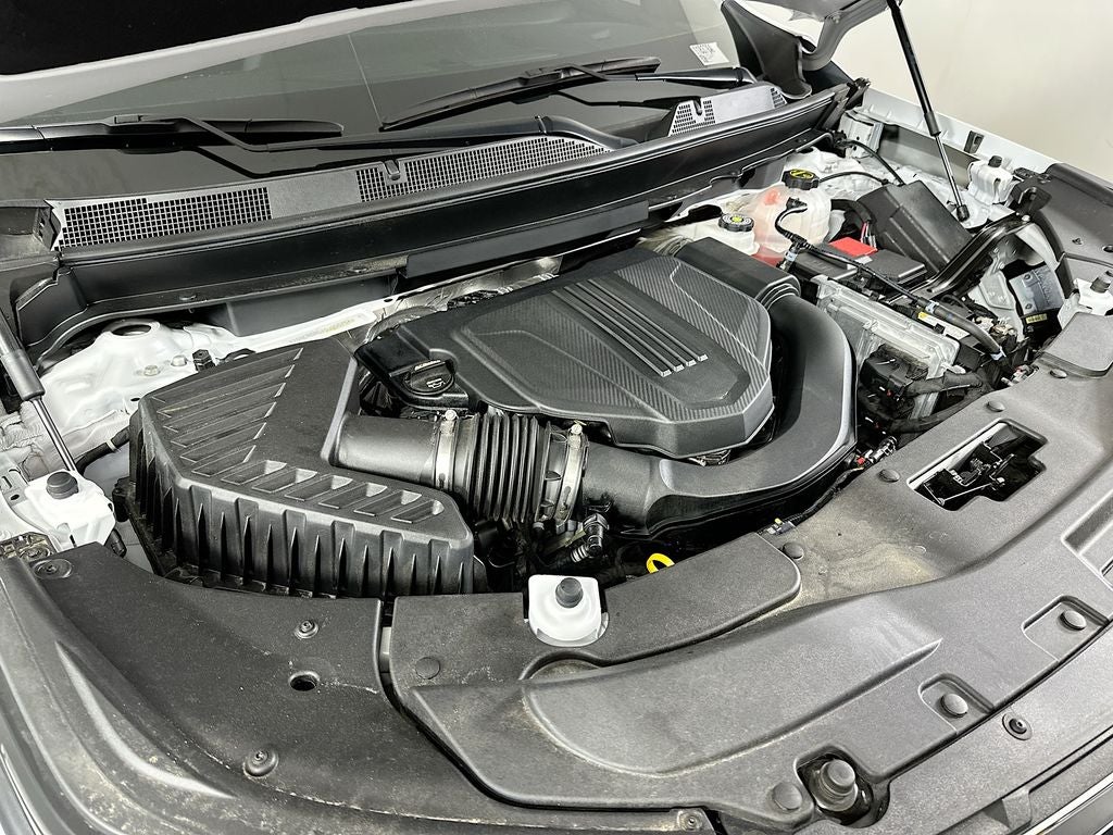 2025 Chevrolet Traverse LT 1LT