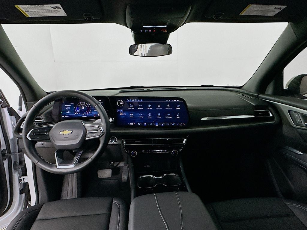 2025 Chevrolet Traverse LT 1LT