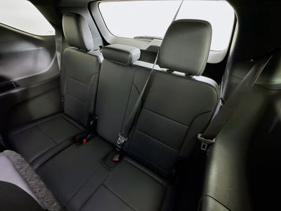 2025 Chevrolet Traverse LT 1LT