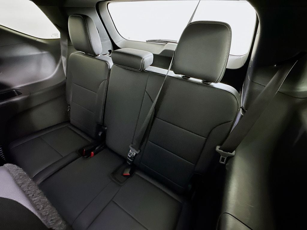 2025 Chevrolet Traverse LT 1LT