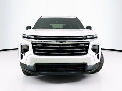 2025 Chevrolet Traverse LT 1LT