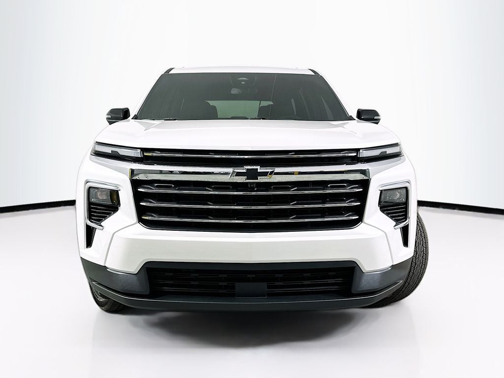 2025 Chevrolet Traverse LT 1LT