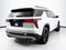 2025 Chevrolet Traverse LT 1LT