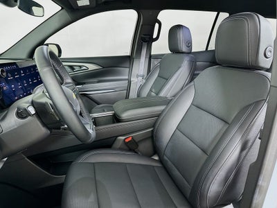 2025 Chevrolet Traverse LT 1LT