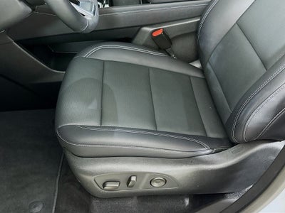 2025 Chevrolet Traverse LT 1LT