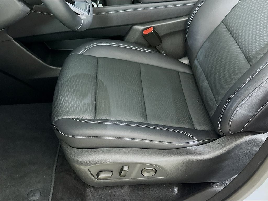 2025 Chevrolet Traverse LT 1LT