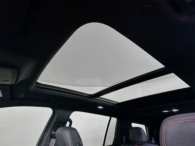 2024 Chevrolet Traverse FWD RS