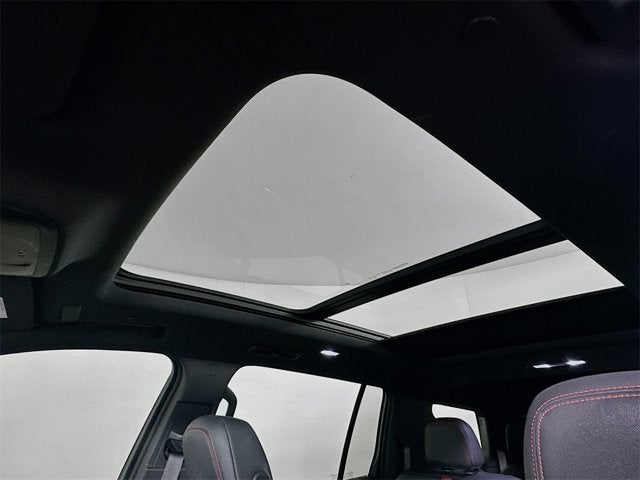 2024 Chevrolet Traverse FWD RS