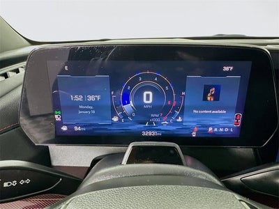 2024 Chevrolet Traverse FWD RS