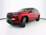 2024 Chevrolet Traverse FWD RS