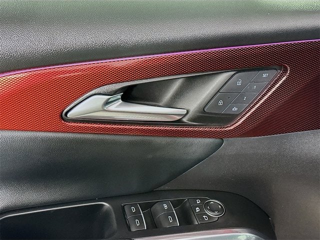 2024 Chevrolet Traverse FWD RS