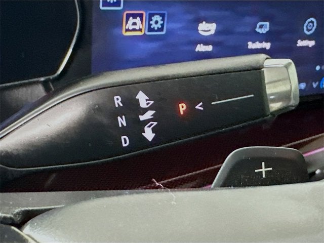 2024 Chevrolet Traverse FWD RS