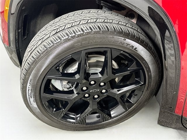 2024 Chevrolet Traverse FWD RS