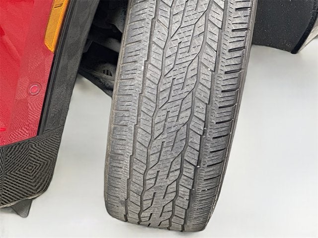 2024 Chevrolet Traverse FWD RS