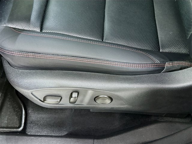 2024 Chevrolet Traverse FWD RS