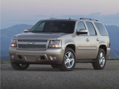 2009 Chevrolet Tahoe LT