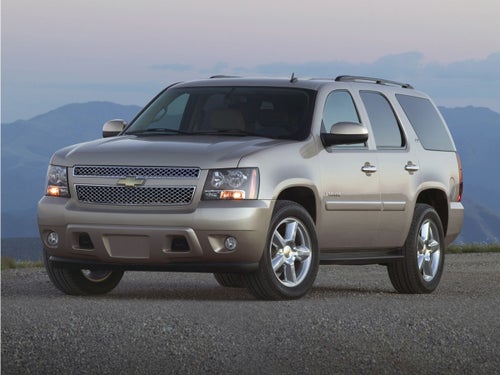 2009 Chevrolet Tahoe LT