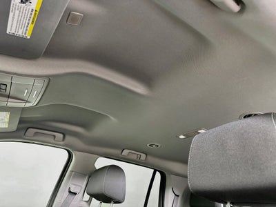 2019 Chevrolet Tahoe LS