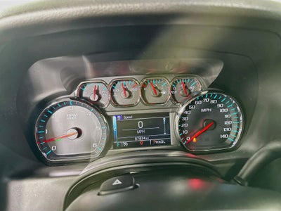 2019 Chevrolet Tahoe LS