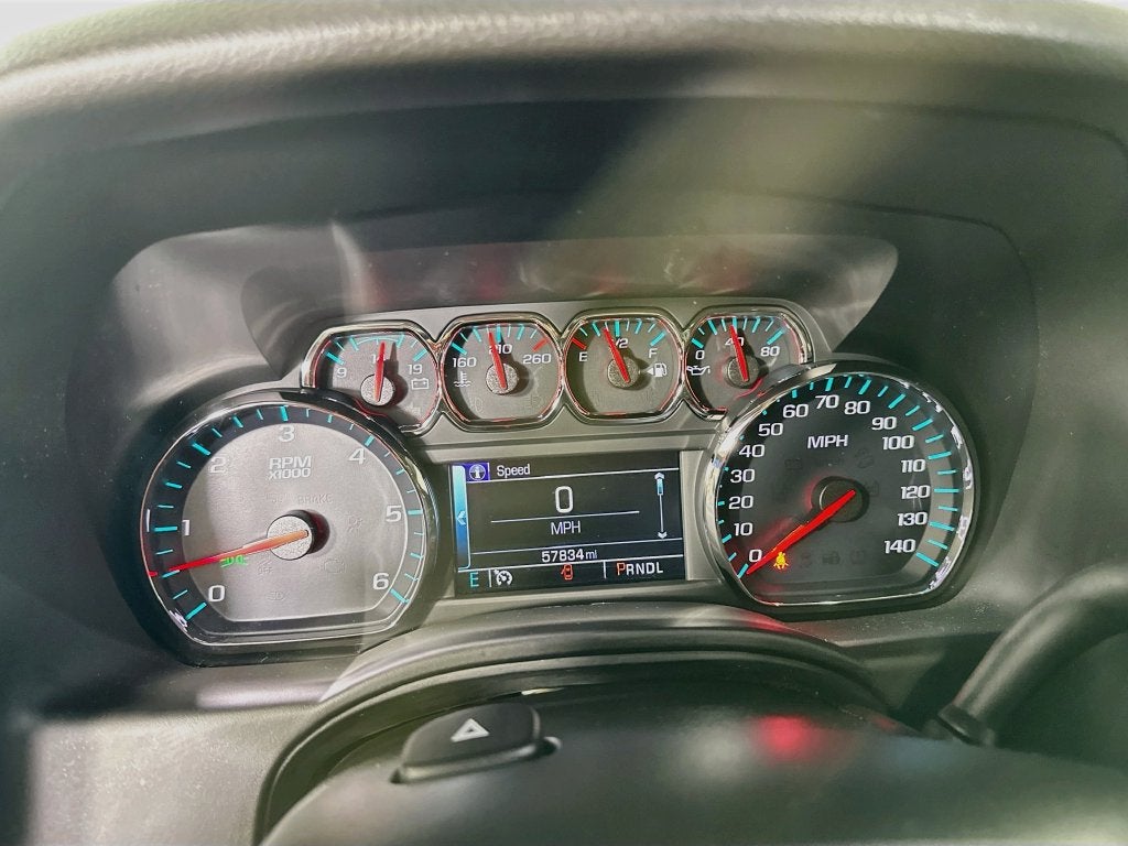 2019 Chevrolet Tahoe LS