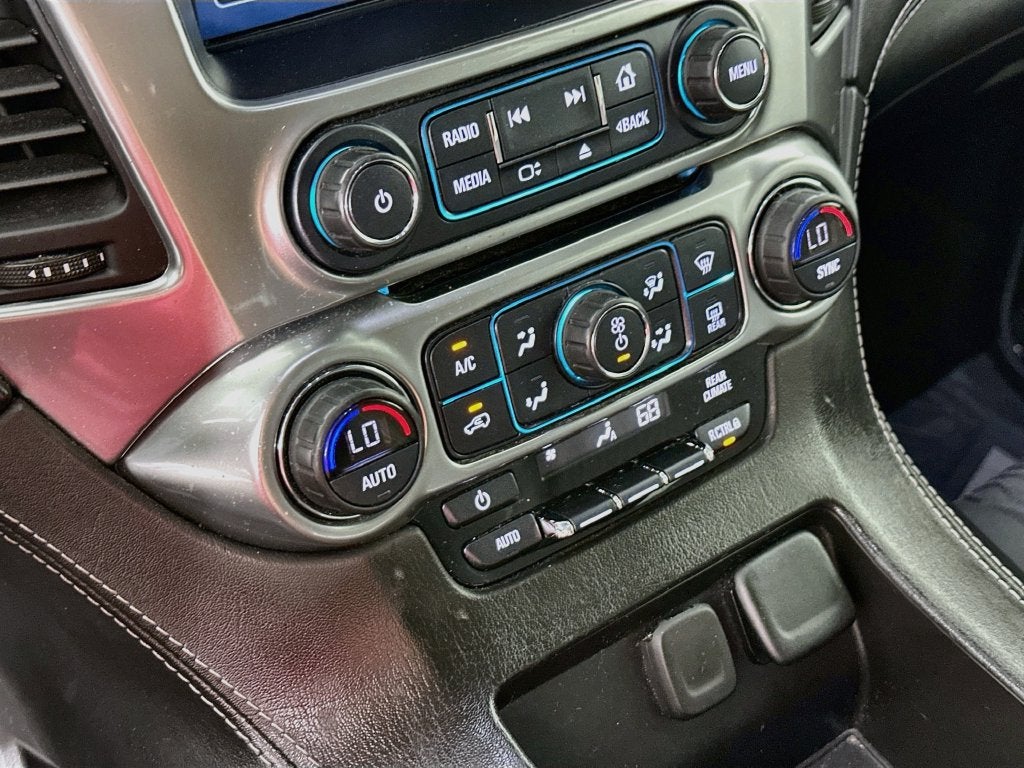 2019 Chevrolet Tahoe LS