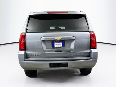 2019 Chevrolet Tahoe LS