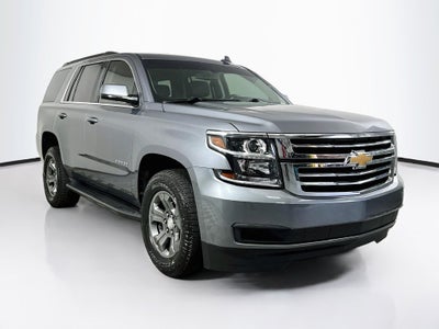 2019 Chevrolet Tahoe LS