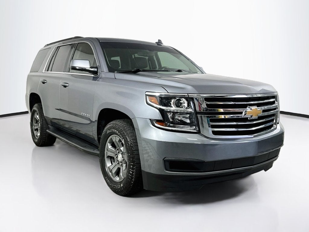 2019 Chevrolet Tahoe LS