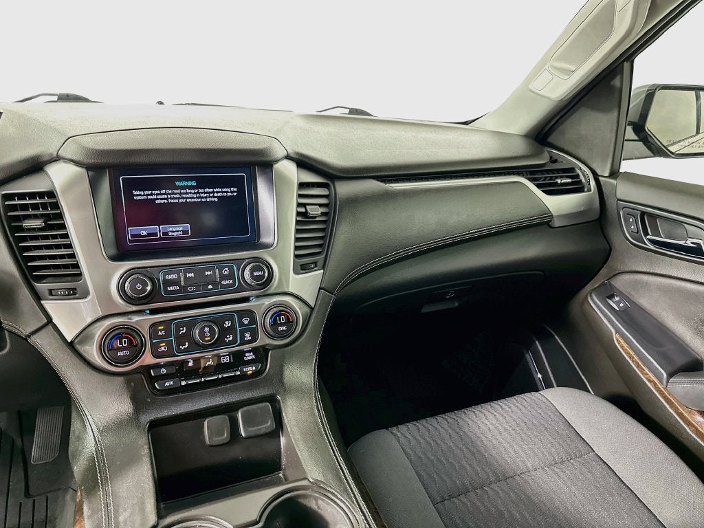 2019 Chevrolet Tahoe LS