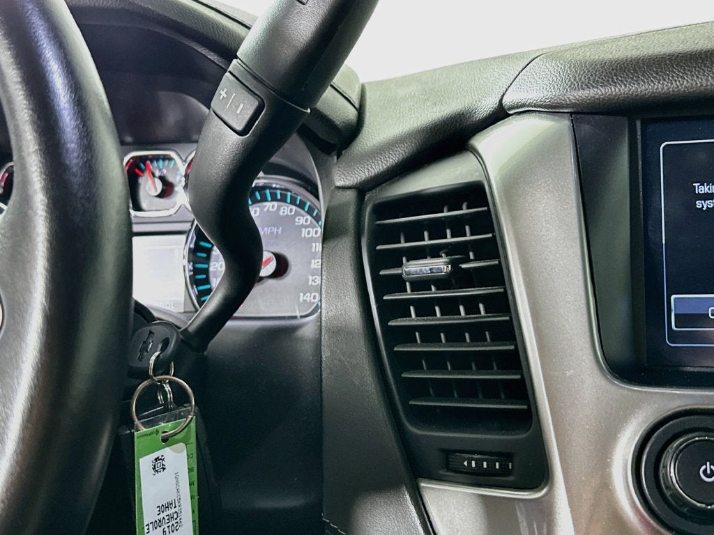 2019 Chevrolet Tahoe LS
