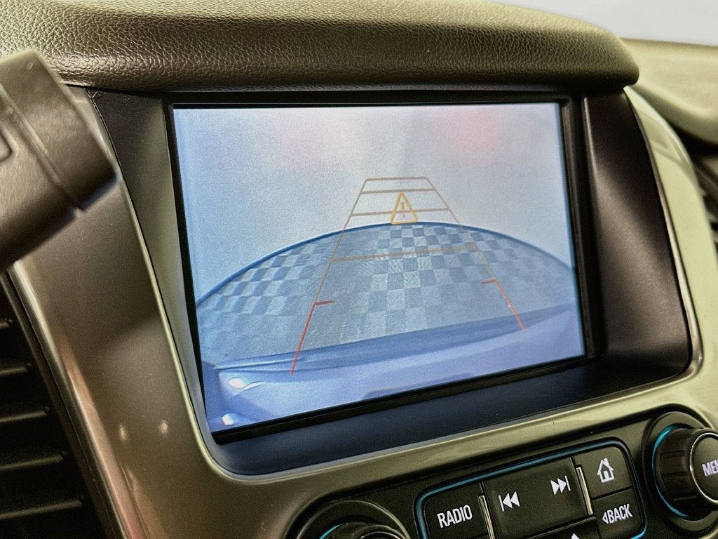 2019 Chevrolet Tahoe LS