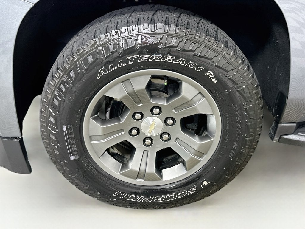 2019 Chevrolet Tahoe LS
