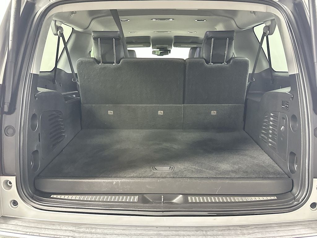 2020 Chevrolet Suburban Premier