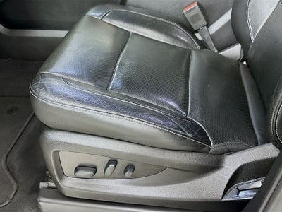 2020 Chevrolet Suburban Premier